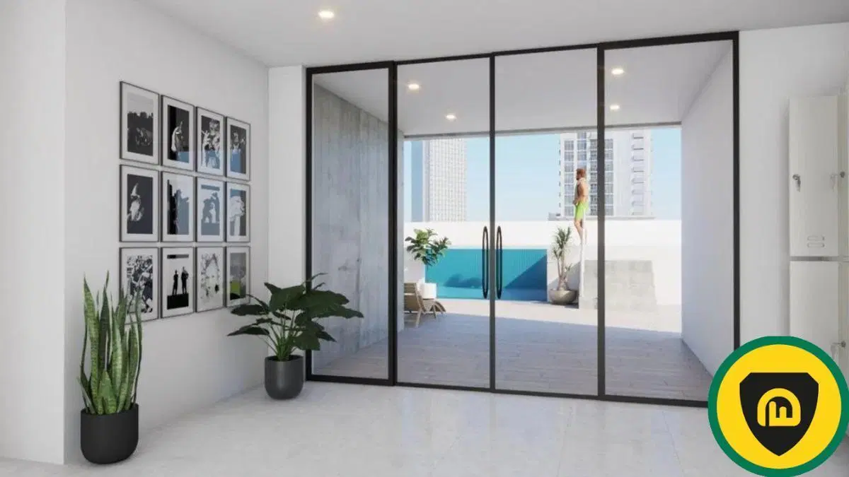 VENTA DEPARTAMENTO EN POZO SAN MIGUEL 1