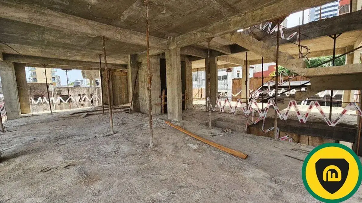 VENTA DEPARTAMENTO EN POZO SAN MIGUEL 4