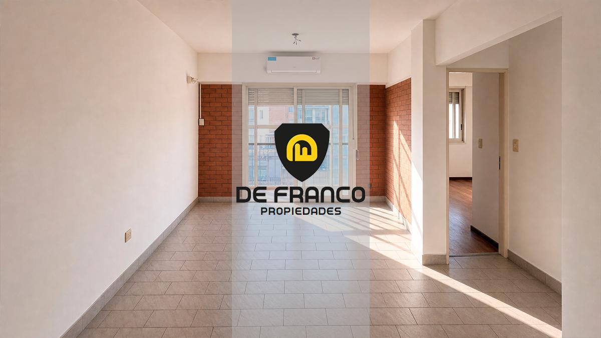 VENTA DEPARTAMENTO 3 AMBIENTES SUPER AMPLIO CON BALCON - SAN MIGUEL CENTRO.