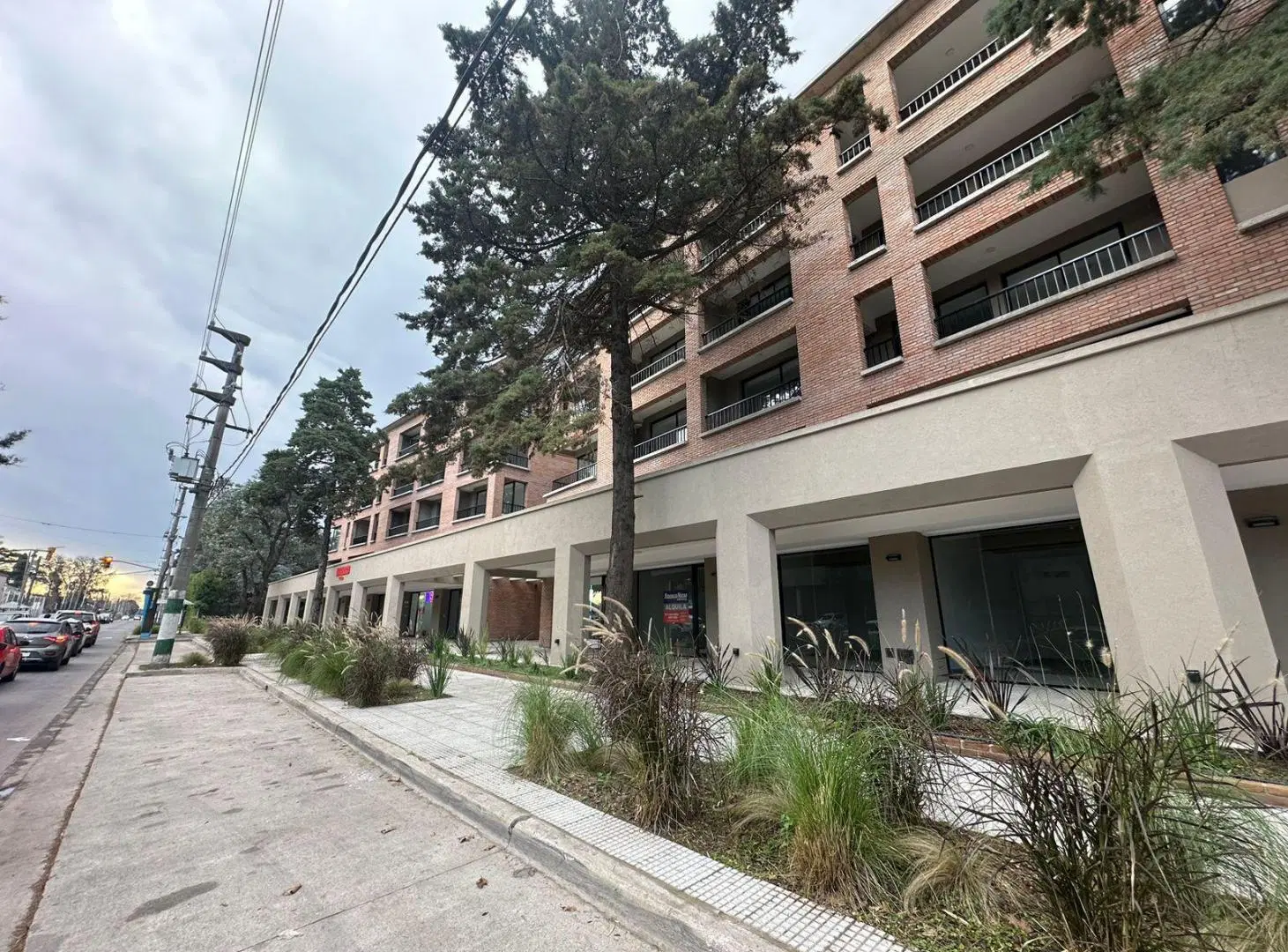 Departamento en alquiler 2