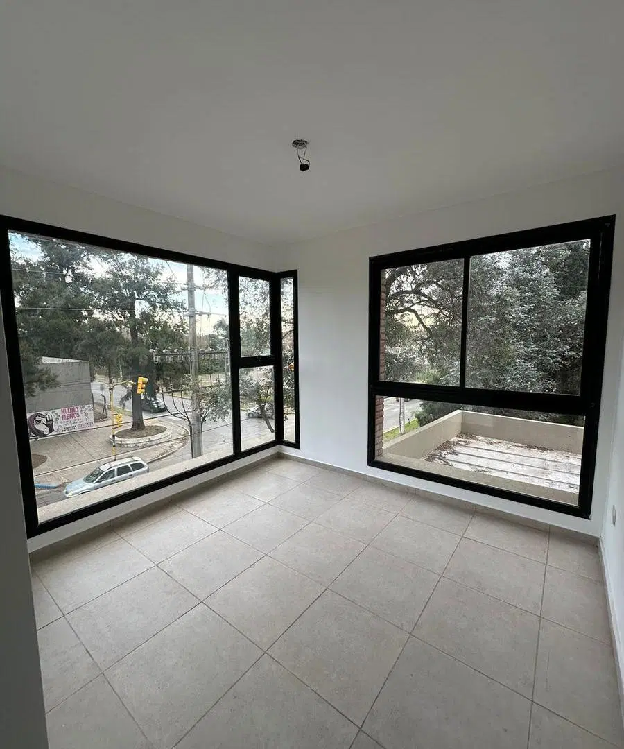 Departamento en alquiler 1