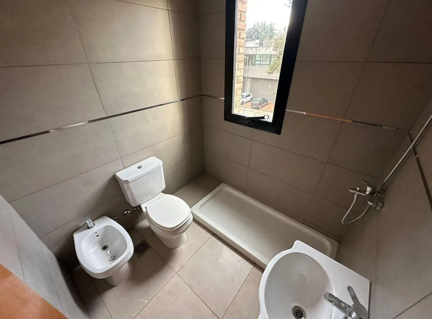 Departamento en alquiler 5