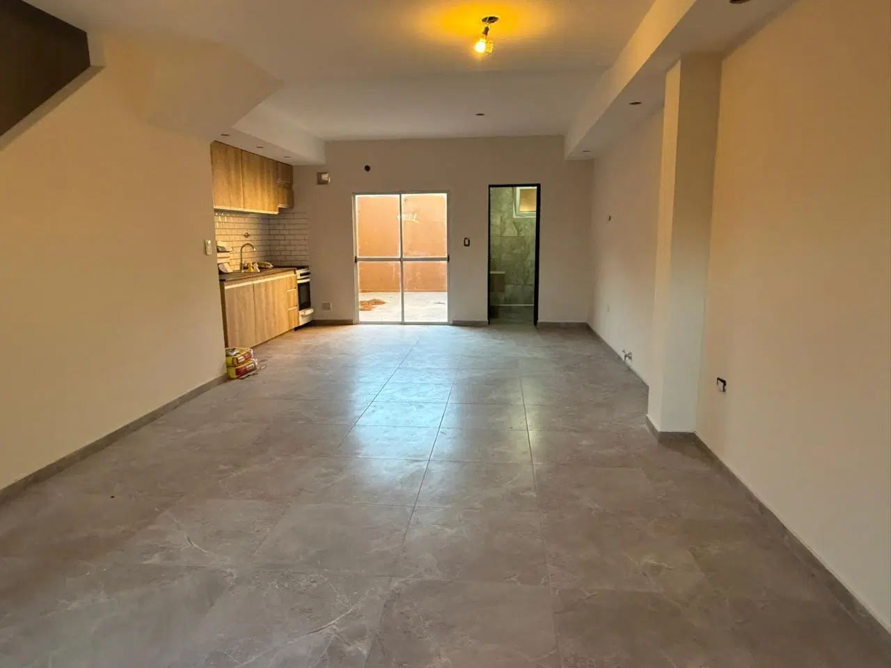 Casa en Los Polvorines 1