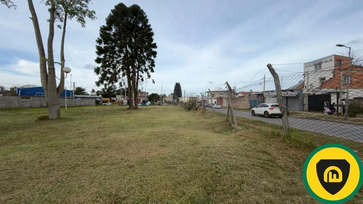 Terreno en San Miguel 3