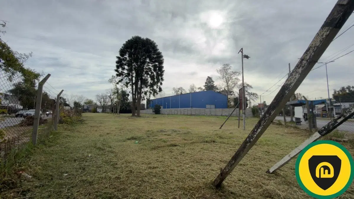 Terreno en San Miguel 5