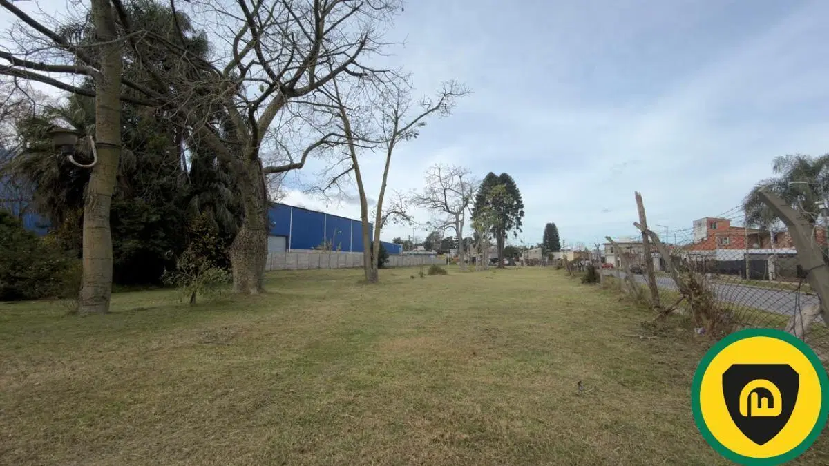 Terreno en San Miguel 2