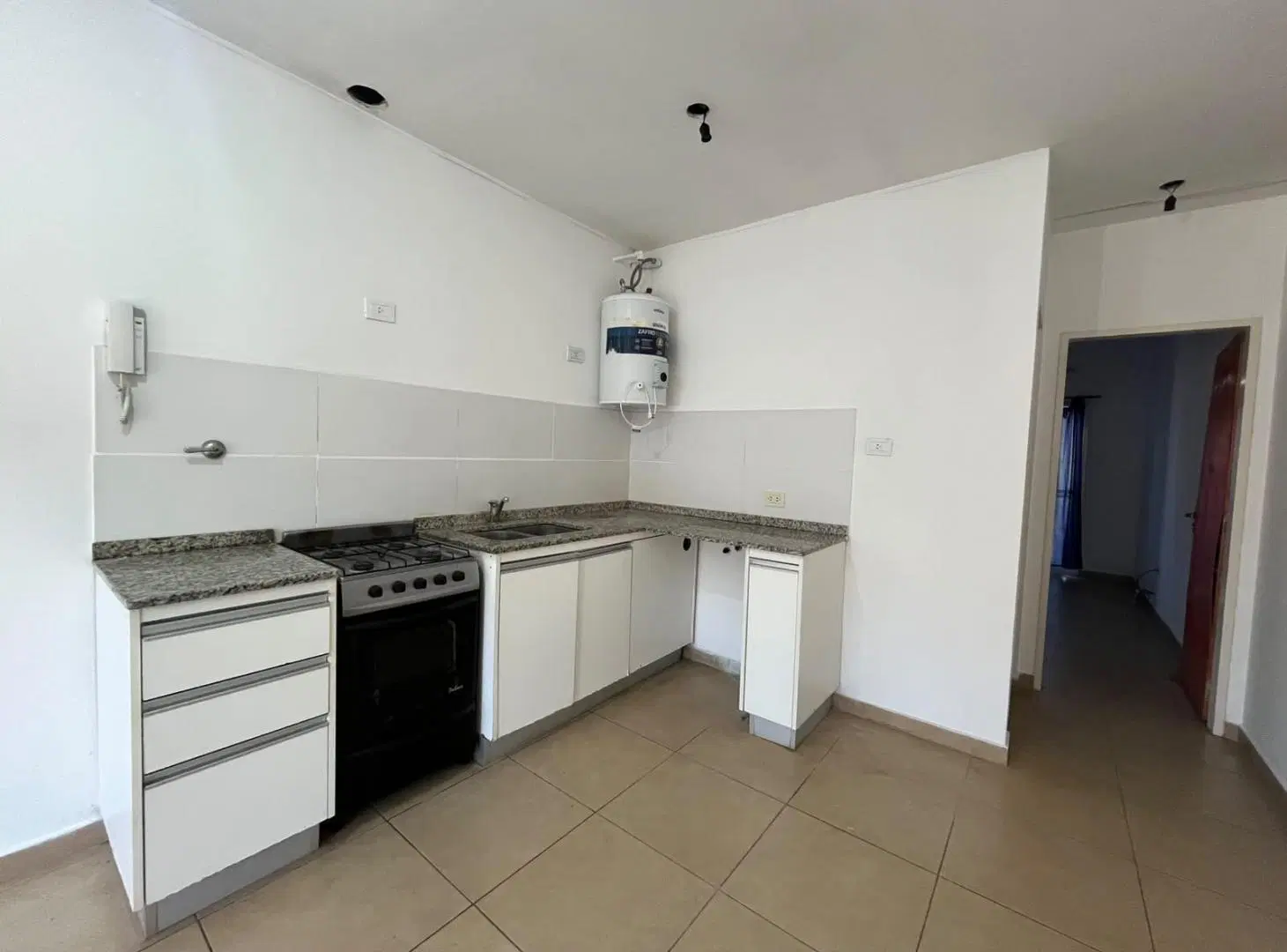 ALQUILER DEPARTAMENTO 2 AMBIENTES SAN MIGUEL 5
