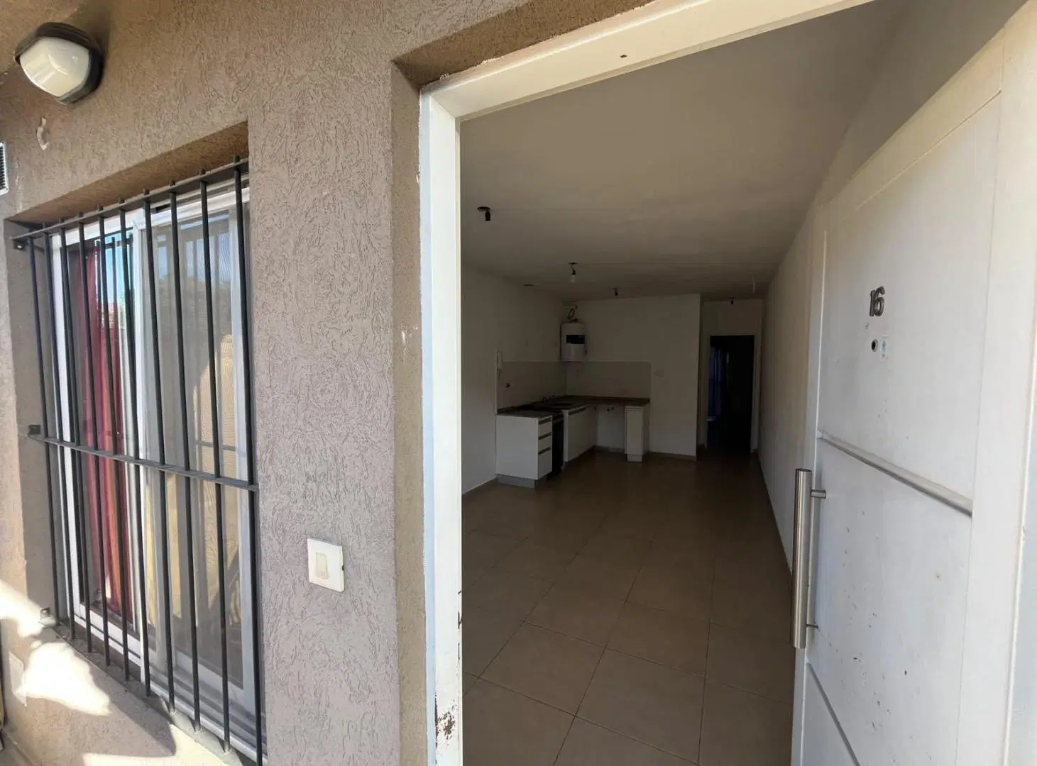 ALQUILER DEPARTAMENTO 2 AMBIENTES SAN MIGUEL 2