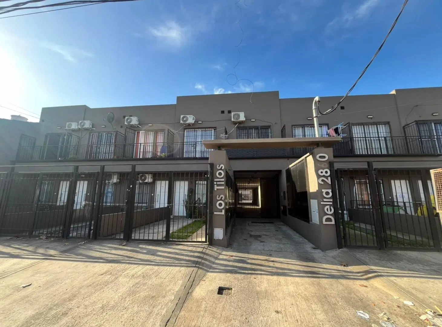ALQUILER DEPARTAMENTO 2 AMBIENTES SAN MIGUEL 3