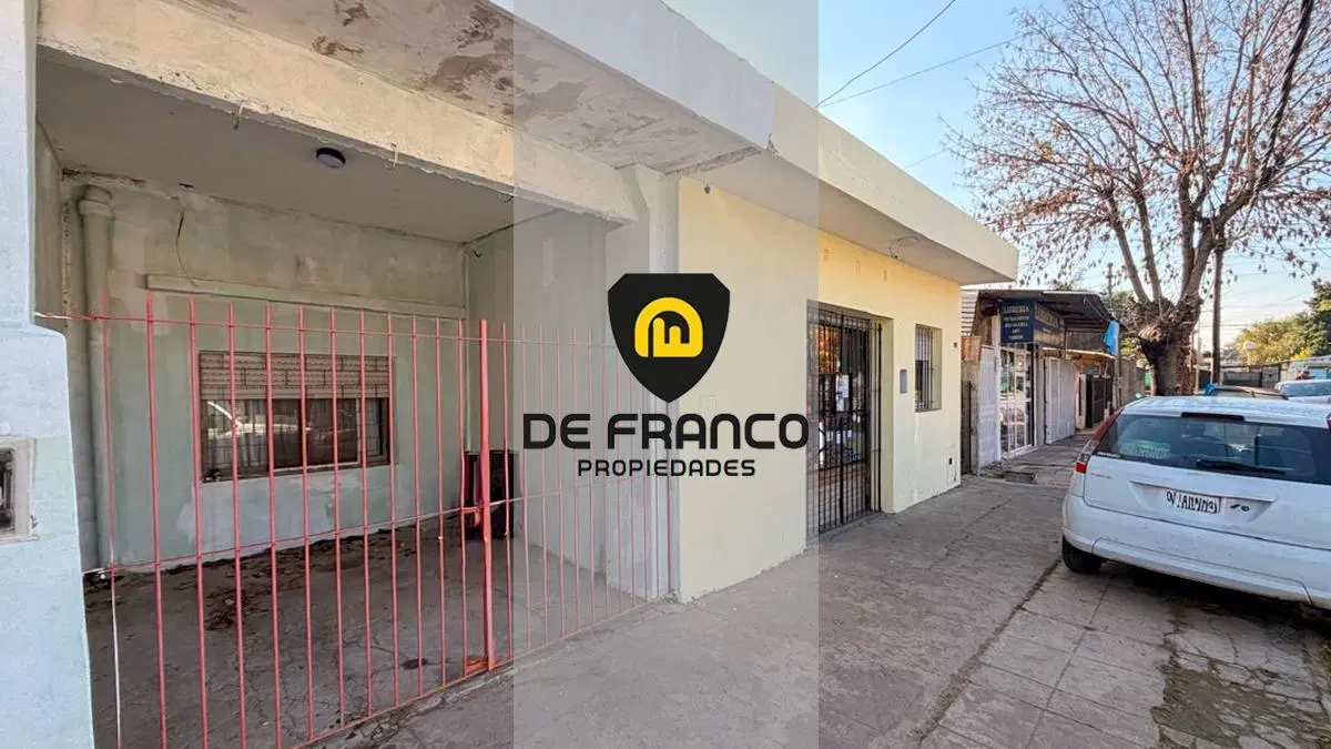 VENTA CASA LOCAL SAN MIGUEL 3