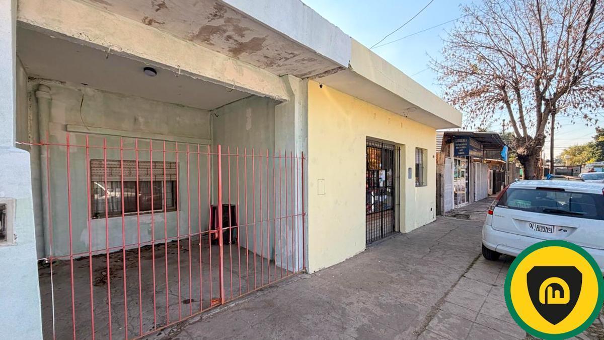 VENTA CASA LOCAL SAN MIGUEL