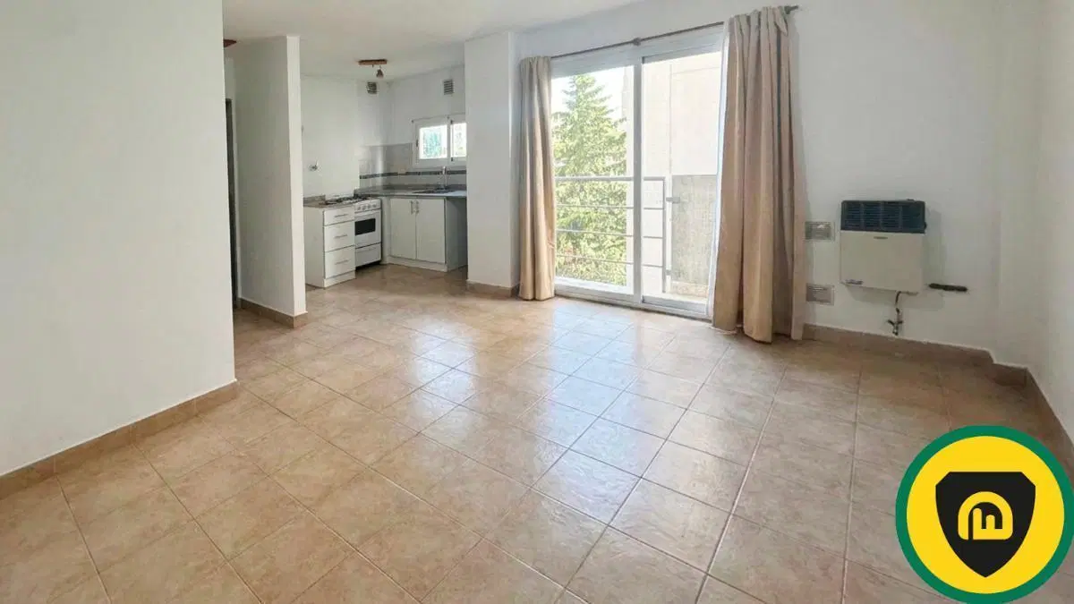 VENTA DEPARTAMENTO 2 AMBIENTES CON COCHERA SAN MIGUEL 5