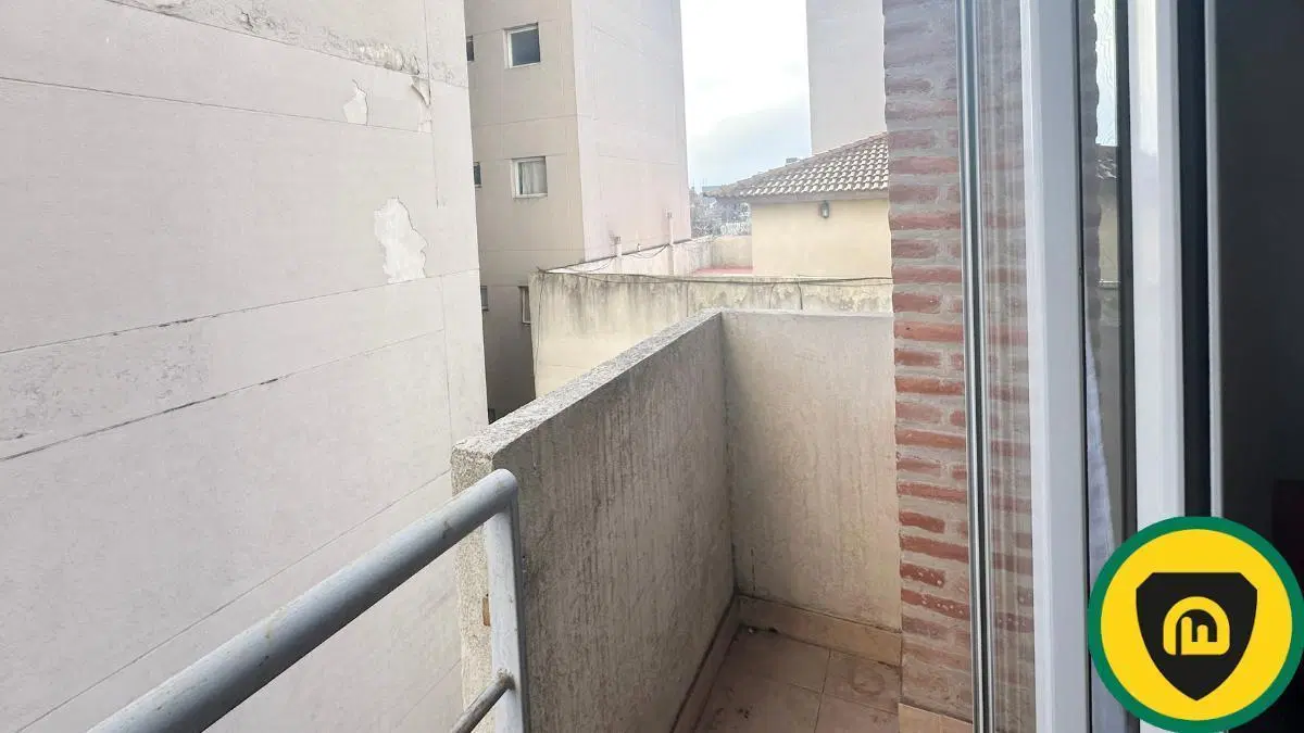 VENTA DEPARTAMENTO 2 AMBIENTES CON COCHERA SAN MIGUEL 4