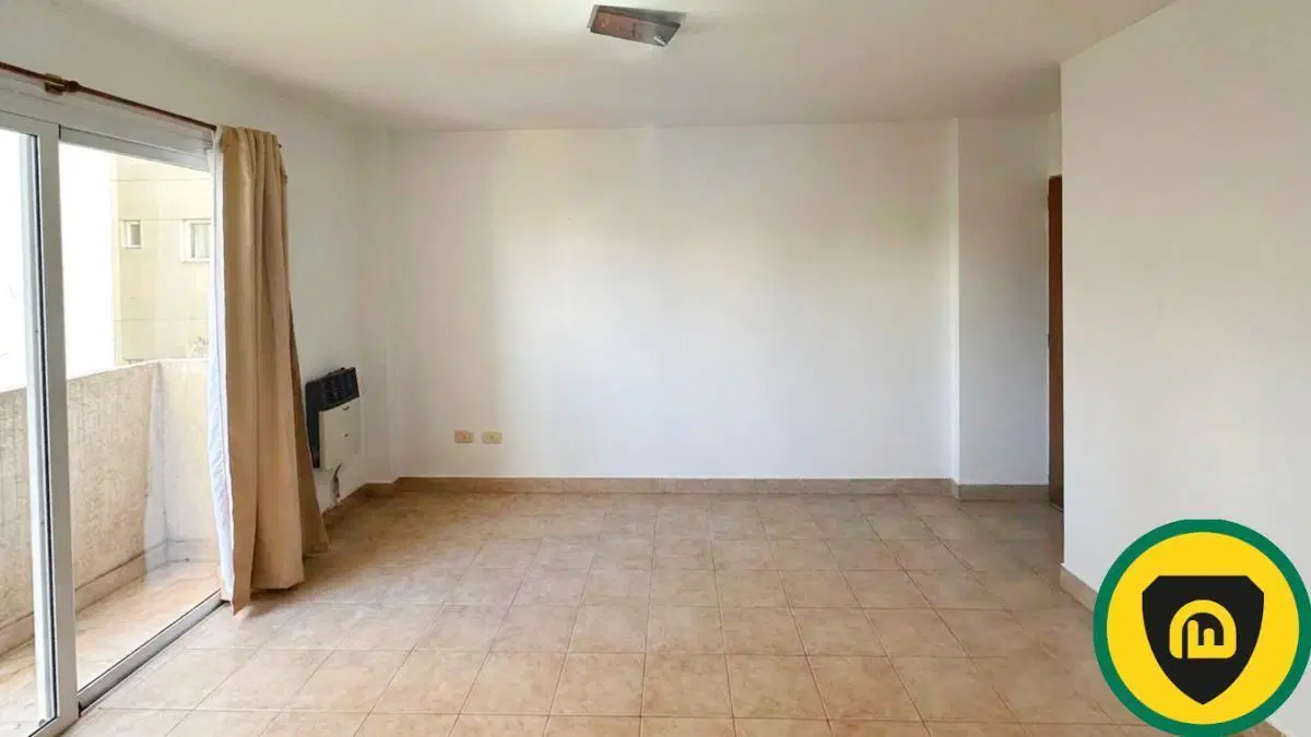 VENTA DEPARTAMENTO 2 AMBIENTES CON COCHERA SAN MIGUEL 2