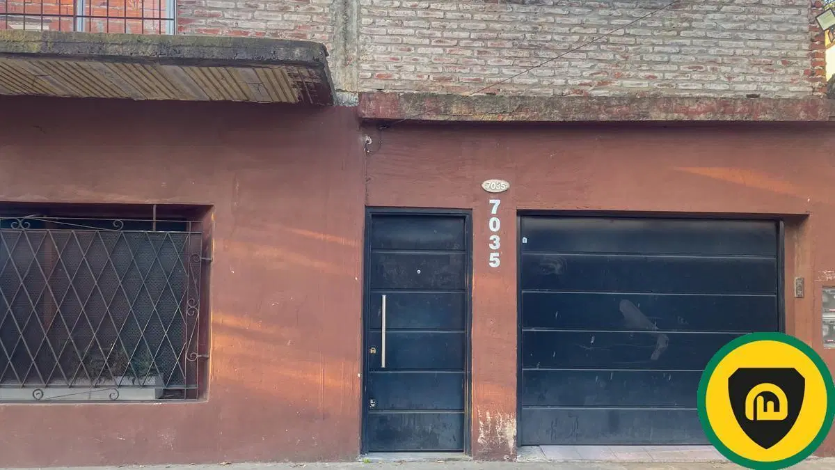 Casa en Loma Hermosa 2