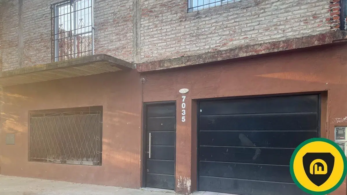 Casa en Loma Hermosa 3