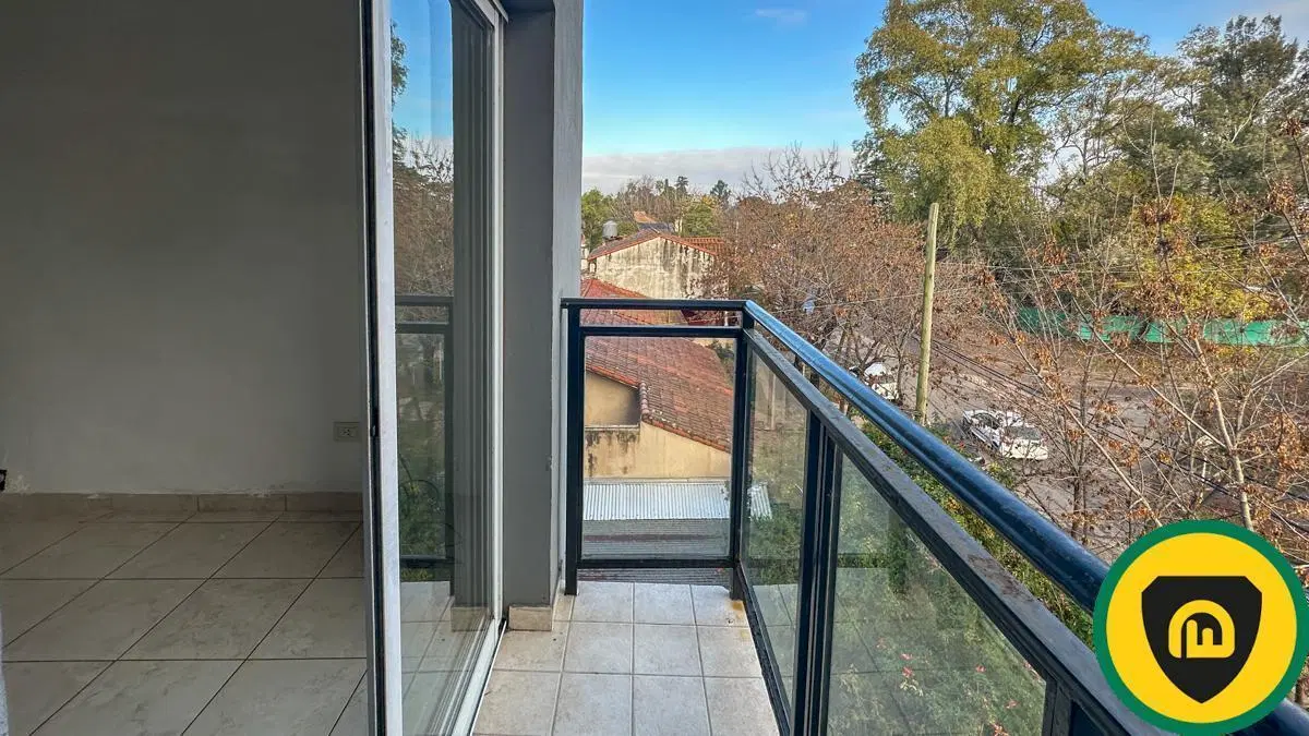 VENTA DEPARTAMENTO 2 AMBIENTES SAN MIGUEL 4