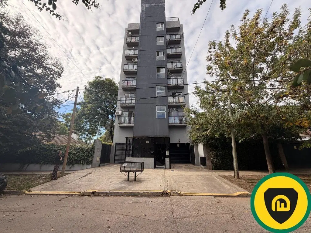 VENTA DEPARTAMENTO 2 AMBIENTES SAN MIGUEL 3