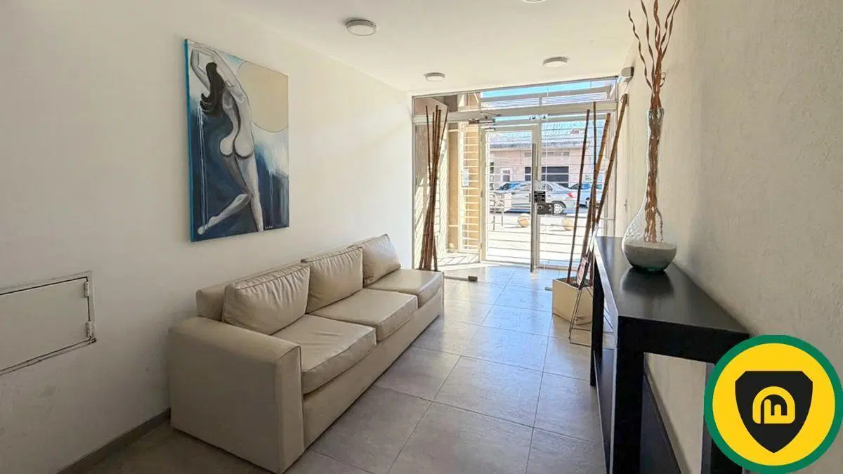 Departamento monoambiente en VENTA, zona Hospital Larcade - San Miguel. 3