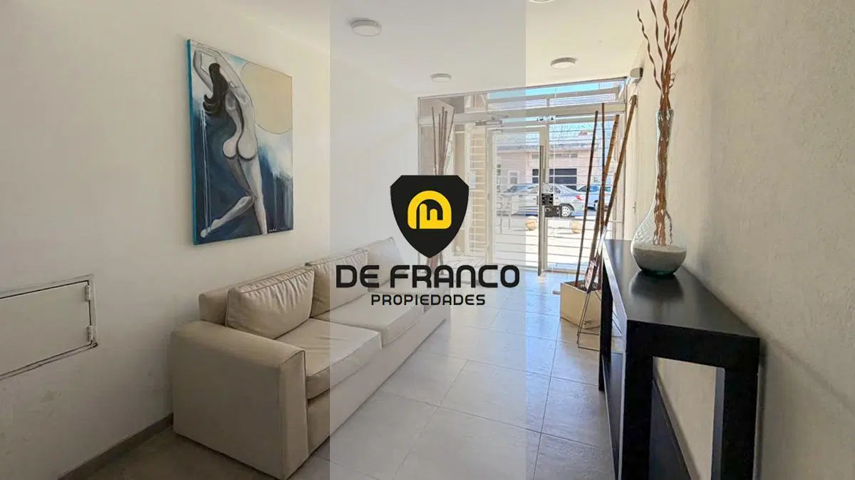 Departamento monoambiente en VENTA, zona Hospital Larcade - San Miguel. 2