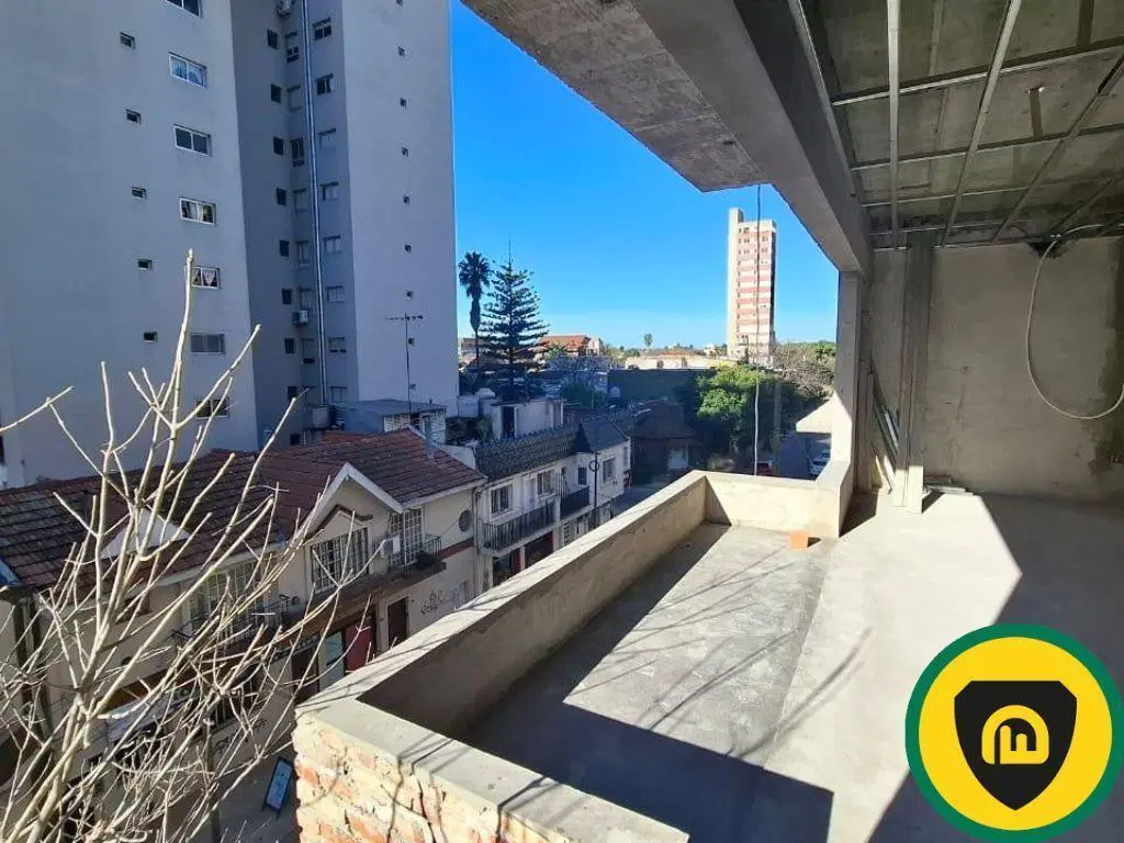 ALQUILER OFICINAS en SAN MIGUEL - PISO A ESTRENAR 4