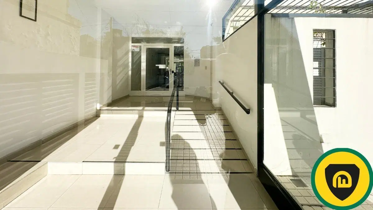 Departamento en San Miguel 4