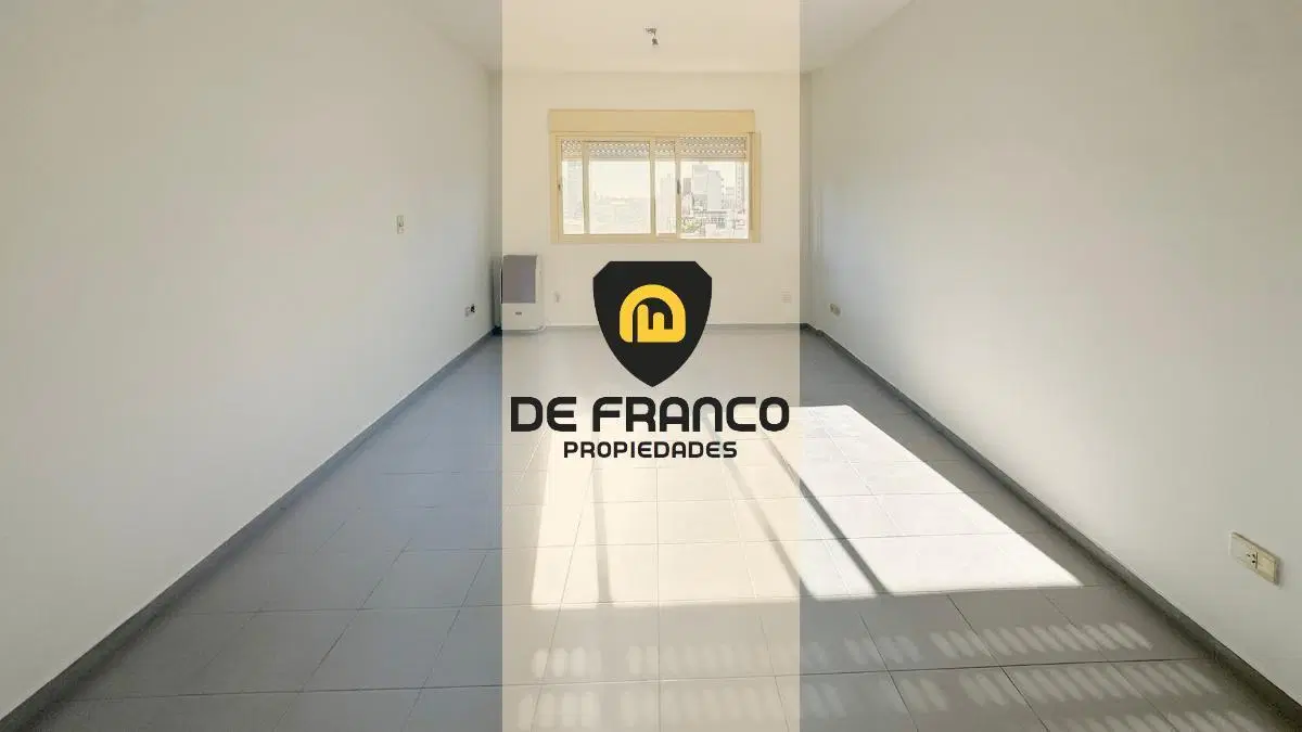 Departamento en San Miguel 2