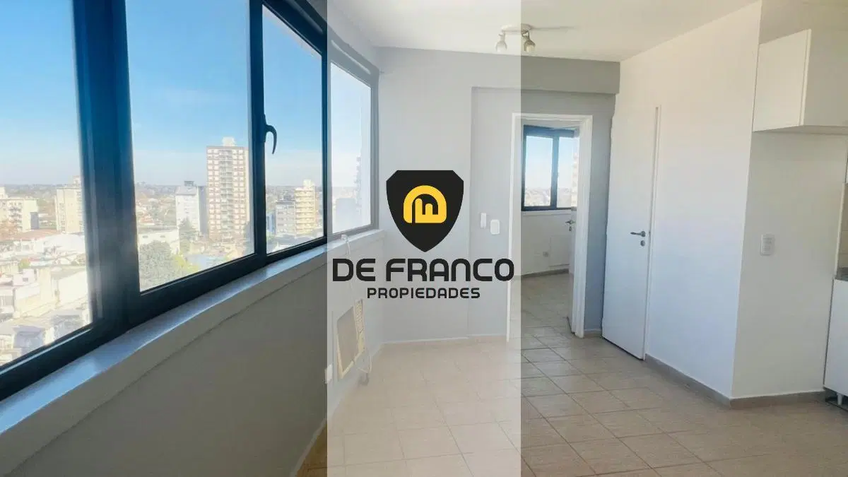 Departamento en San Miguel 3