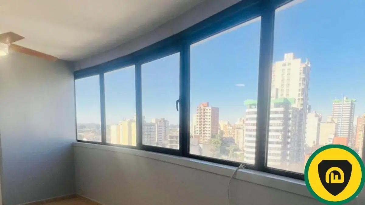 Departamento en San Miguel 4