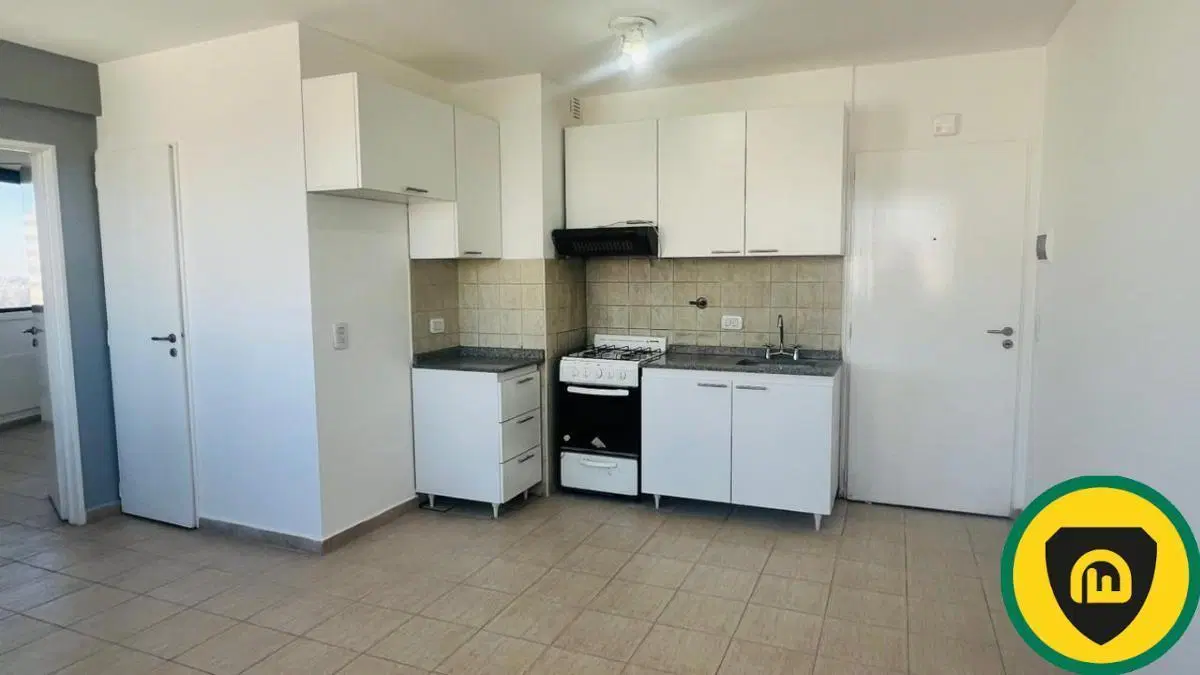 Departamento en San Miguel 2