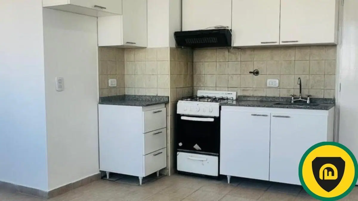 Departamento en San Miguel 5