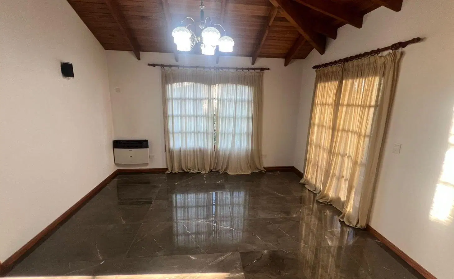 Alquiler Departamento 3 AMBIENTES en San Miguel 2