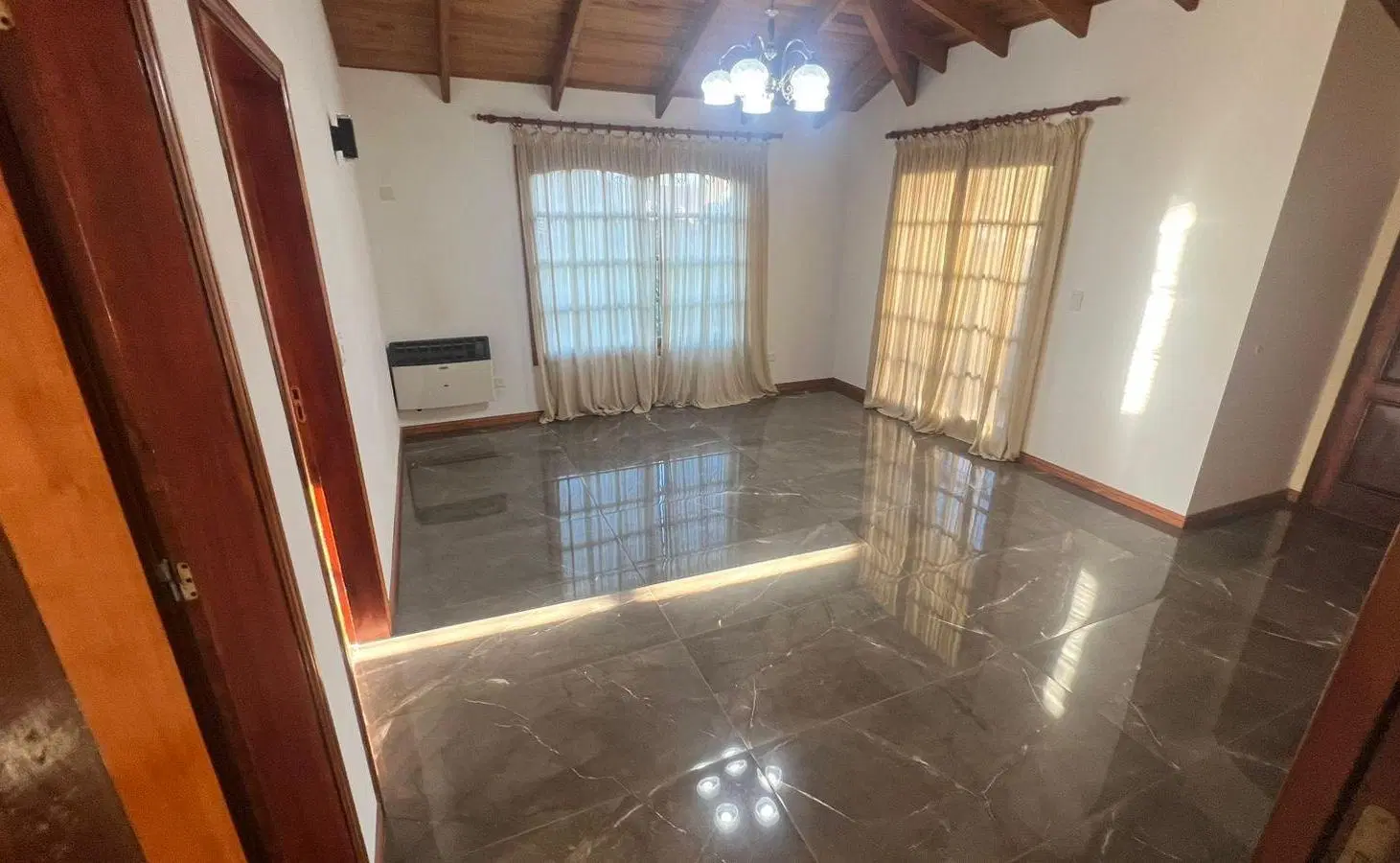 Alquiler Departamento 3 AMBIENTES en San Miguel 4