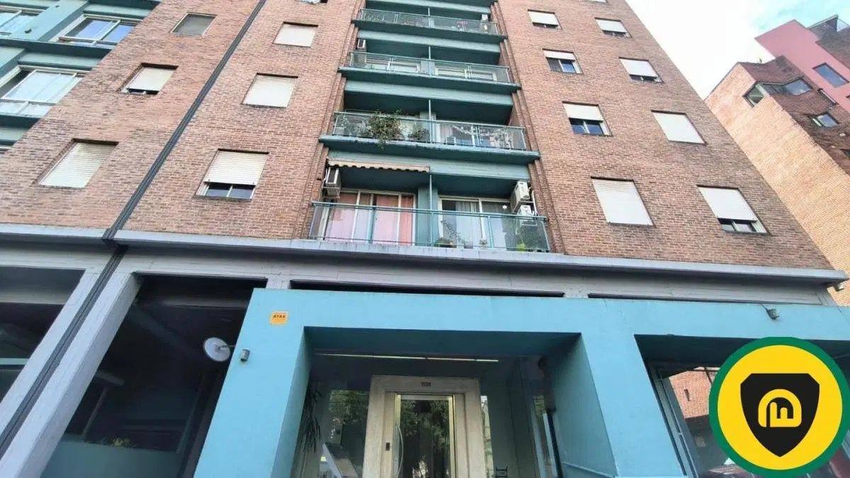 Departamento en San Miguel 2