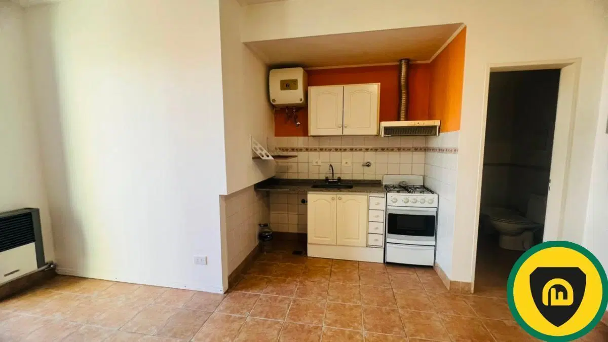 Departamento en San Miguel 3