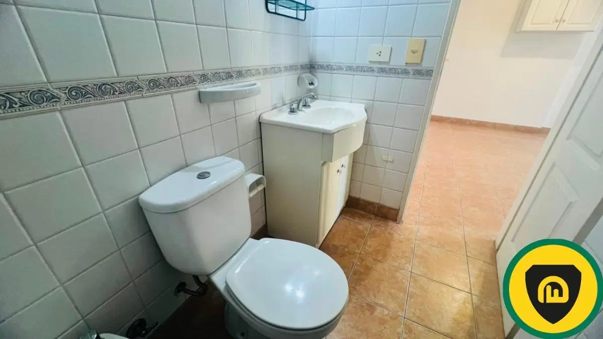 Departamento en San Miguel 8