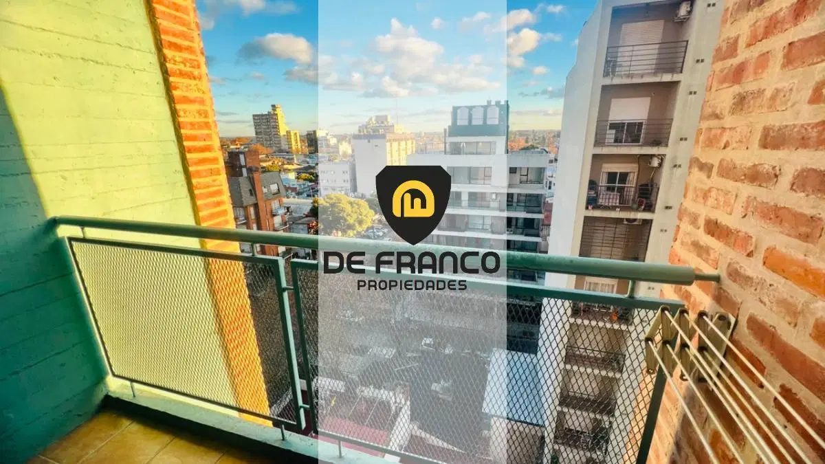 Departamento en San Miguel 1