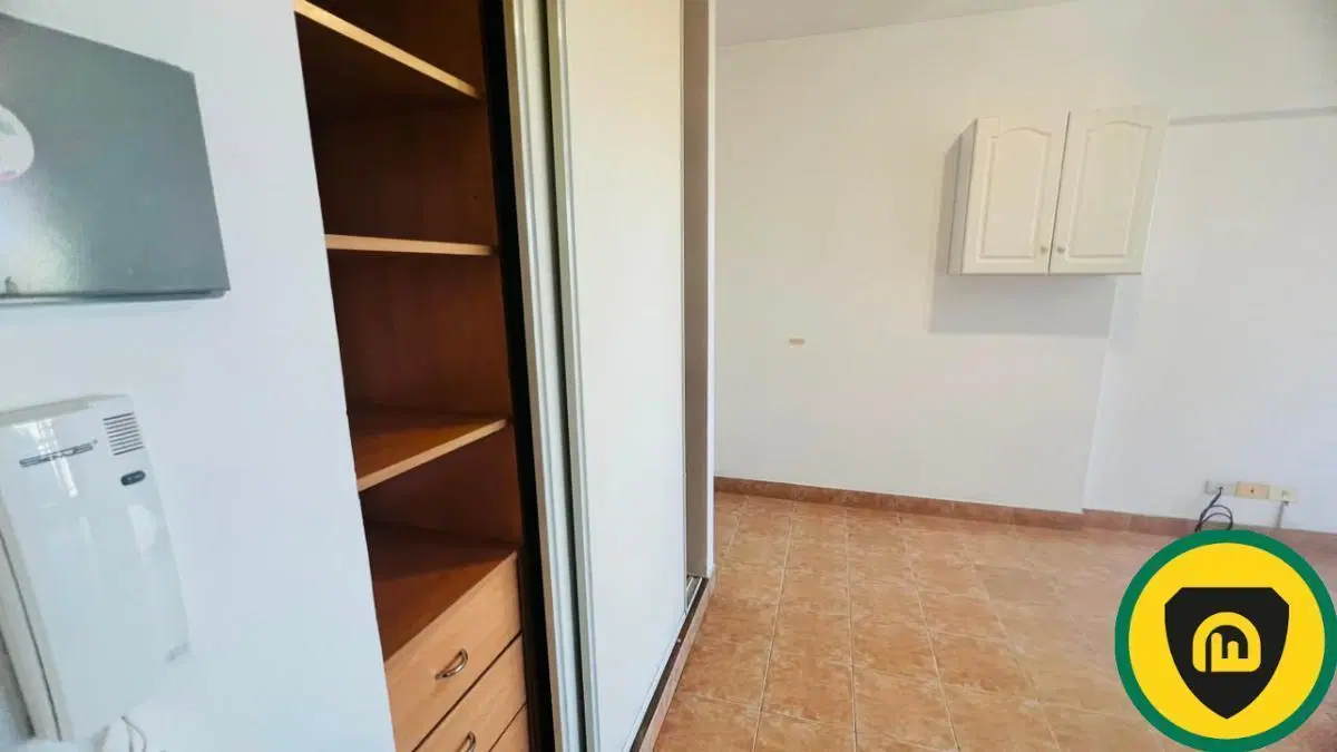 Departamento en San Miguel 5