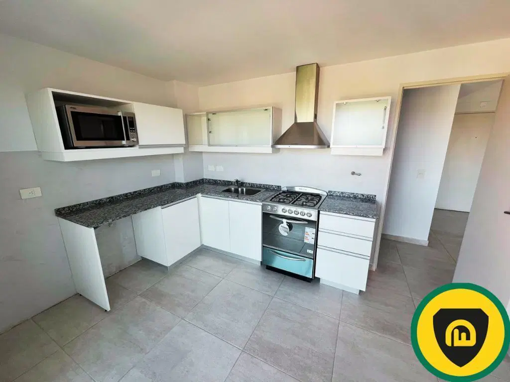 DEPARTAMENTO en Venta SAN MIGUEL 3 AMB -COCHERA - A ESTRENAR 2
