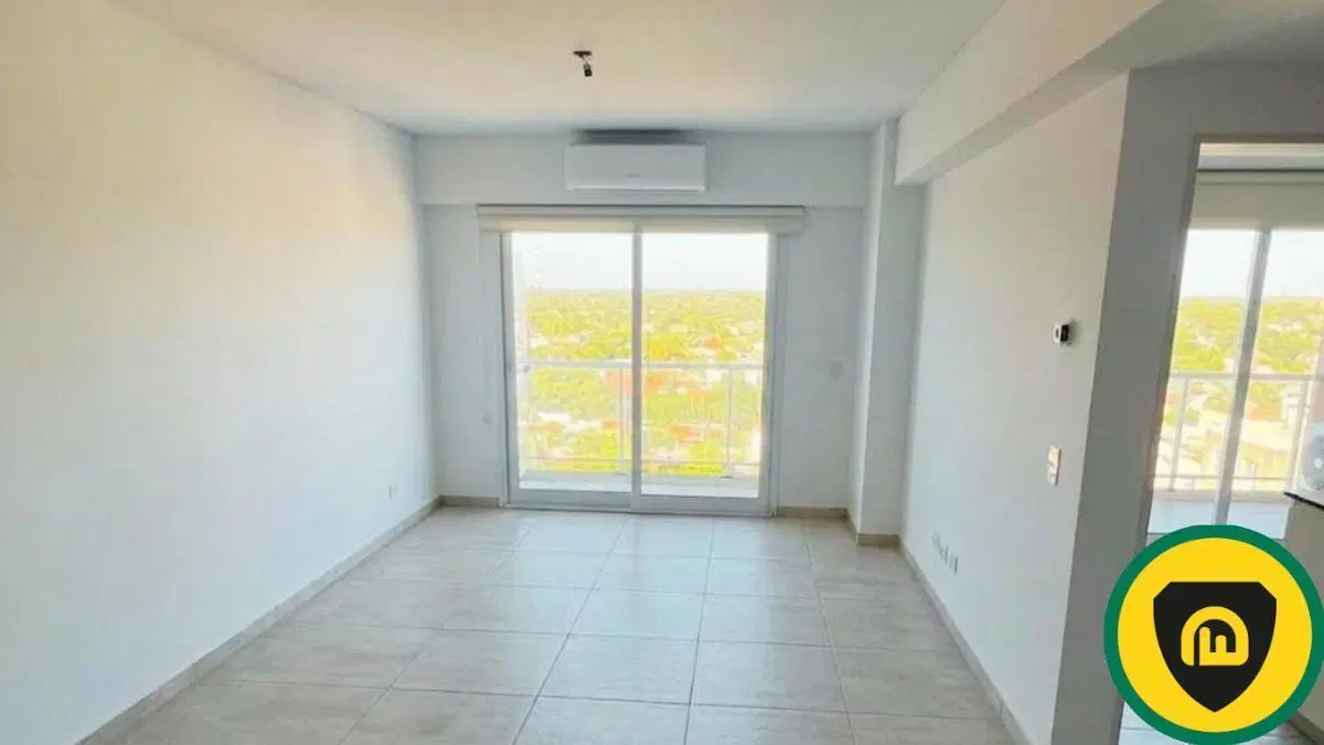 DEPARTAMENTO en Venta SAN MIGUEL 3 AMB -COCHERA - A ESTRENAR 1