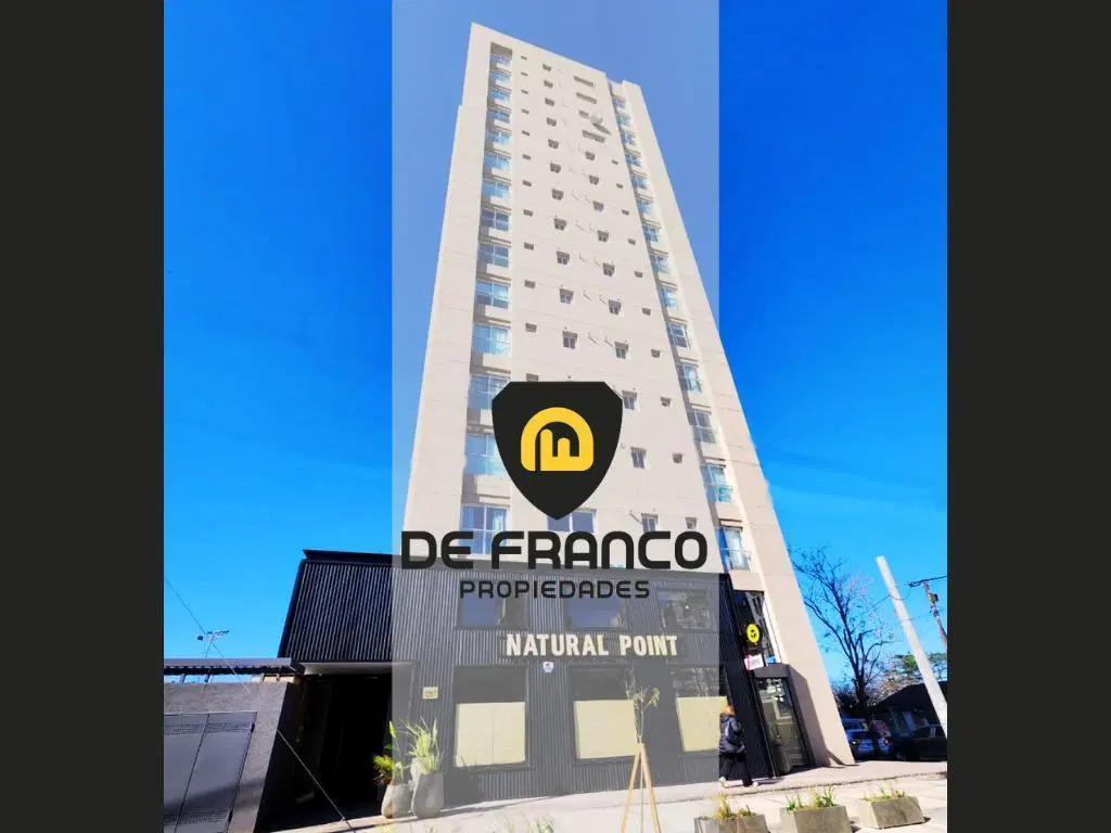 DEPARTAMENTO en Venta SAN MIGUEL 3 AMB -COCHERA - A ESTRENAR 3
