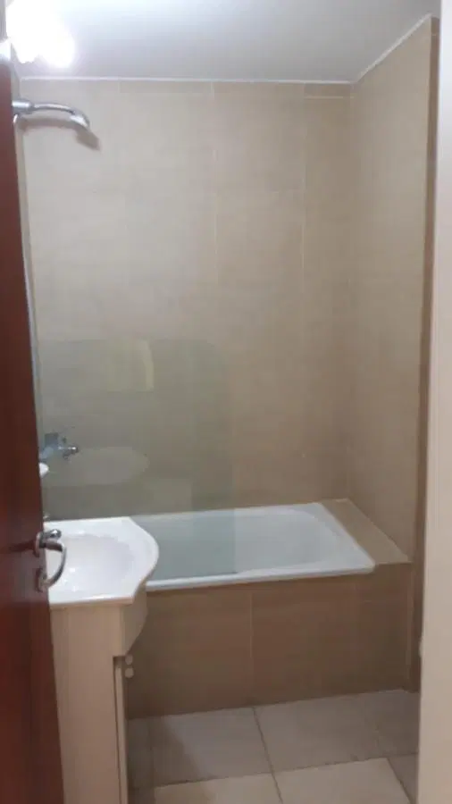 Alquiler -Departamento monoambiente - San Miguel 5