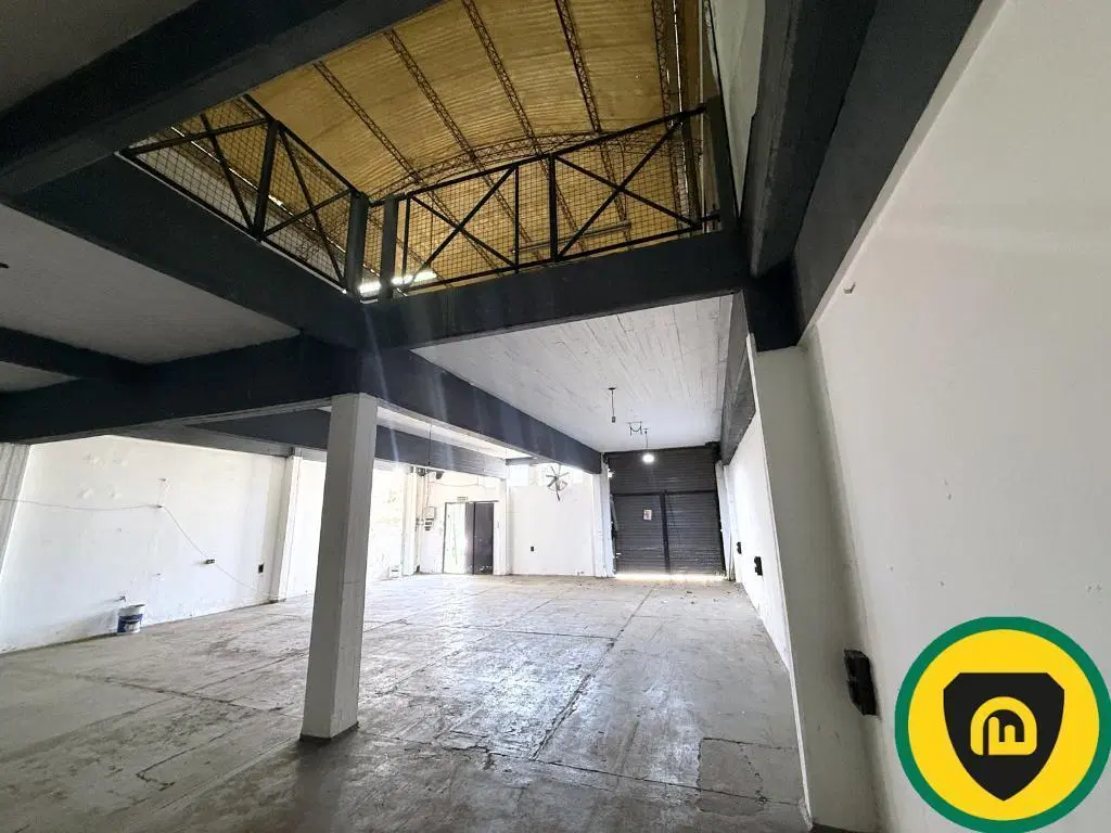 VENTA GALPON DEPOSITO EN SAN MIGUEL MONTACARGA 4