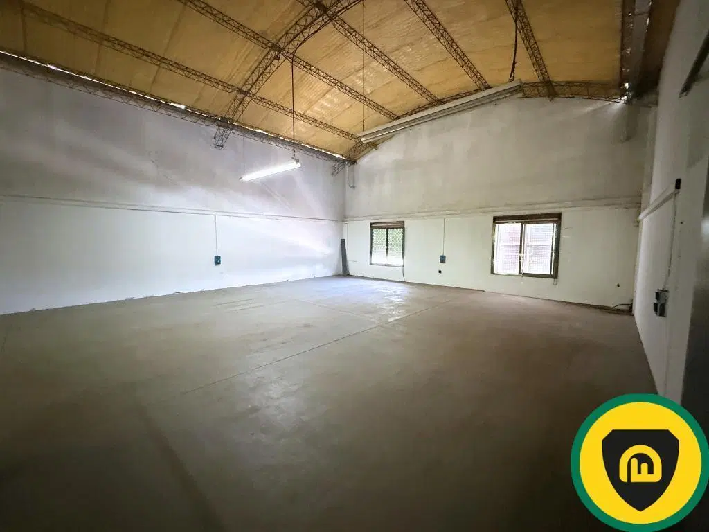 VENTA GALPON DEPOSITO EN SAN MIGUEL MONTACARGA 2
