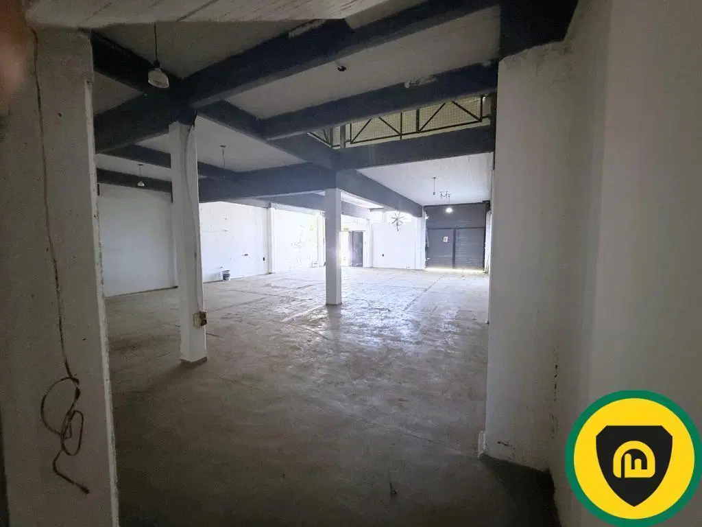 VENTA GALPON DEPOSITO EN SAN MIGUEL MONTACARGA 8