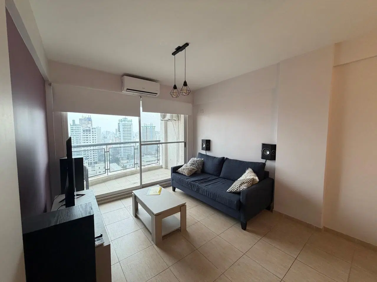 Departamento en Muñiz 3