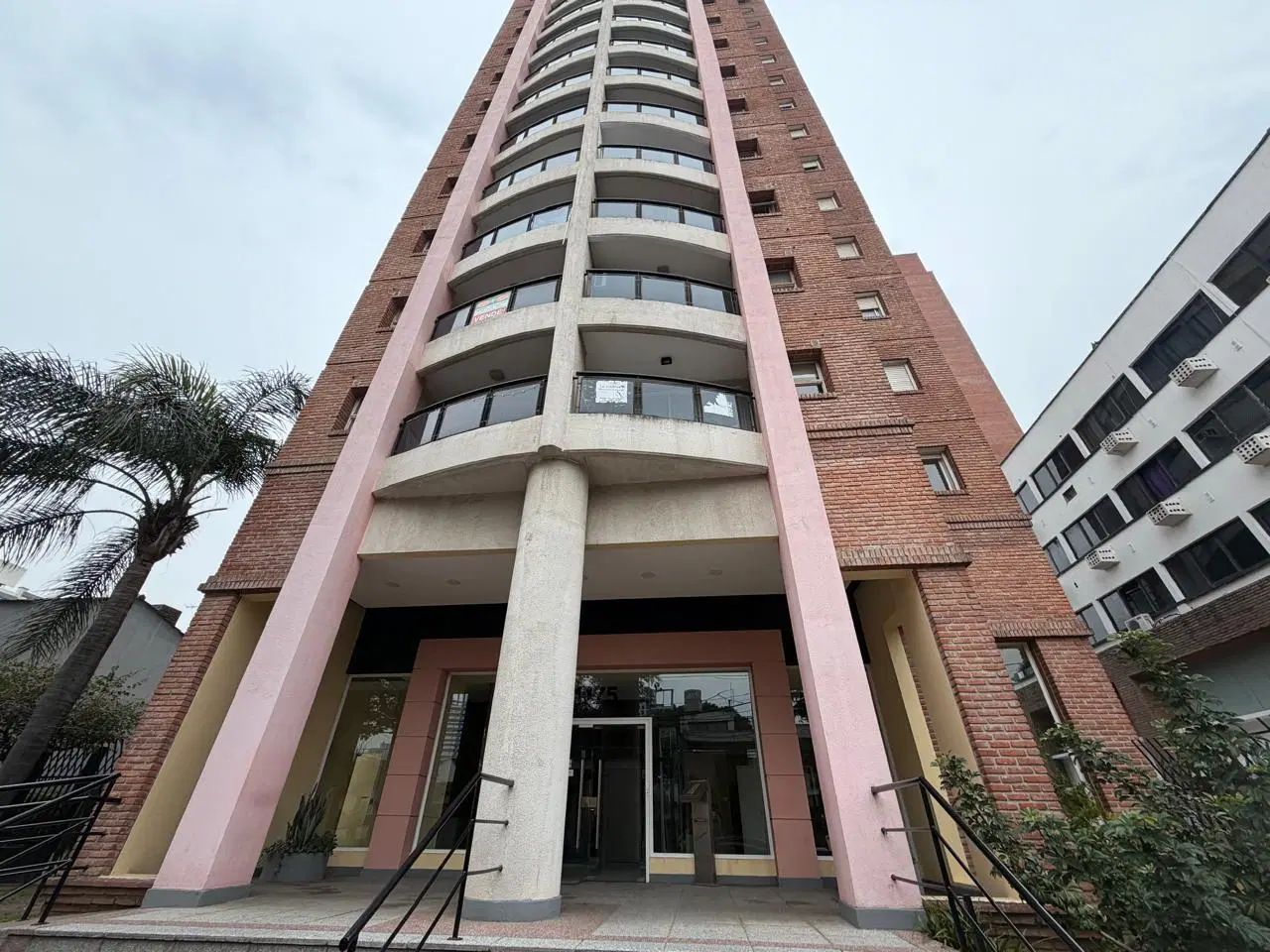 Departamento en Muñiz 1