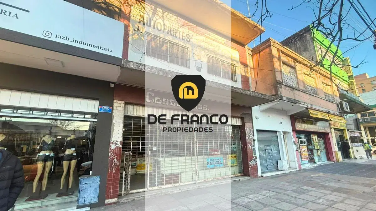 Local en alquiler 8