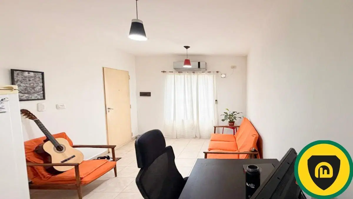 VENTA EDIFICIO PILAR 2