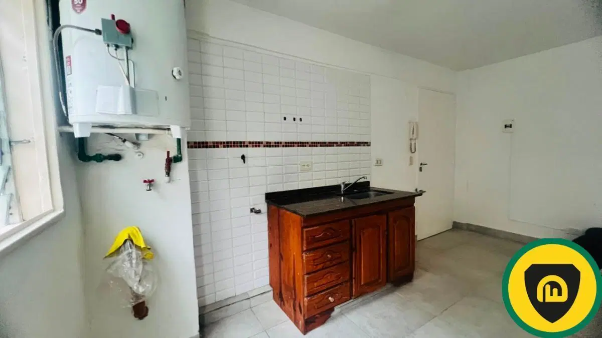 ALQUILER - Departamento 2 ambientes - San Miguel 3
